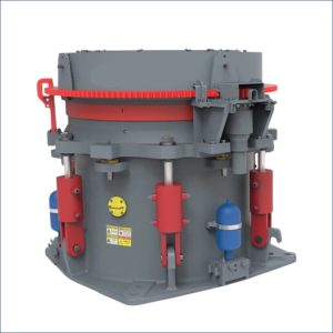 cone crusher