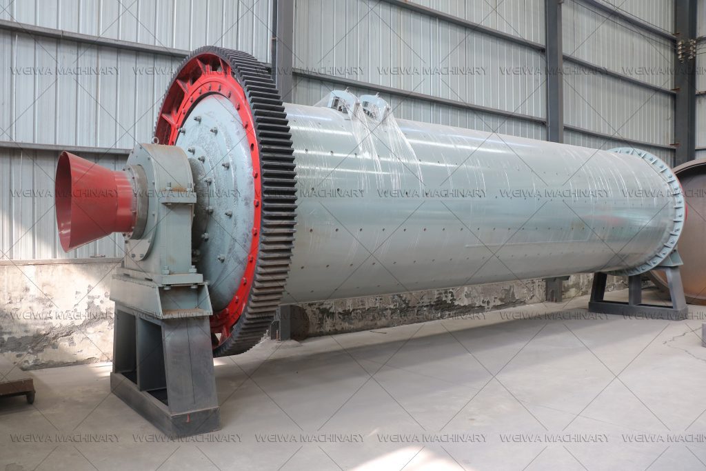 Ball Mill