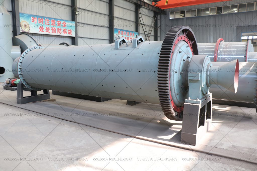 Ball Mill
