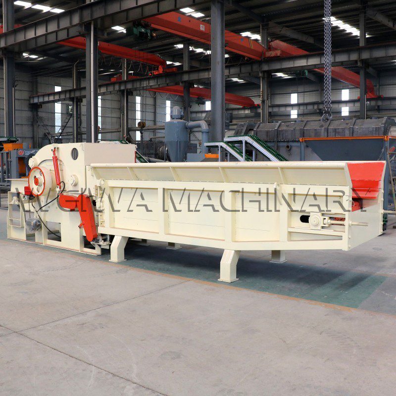Compound Crusher