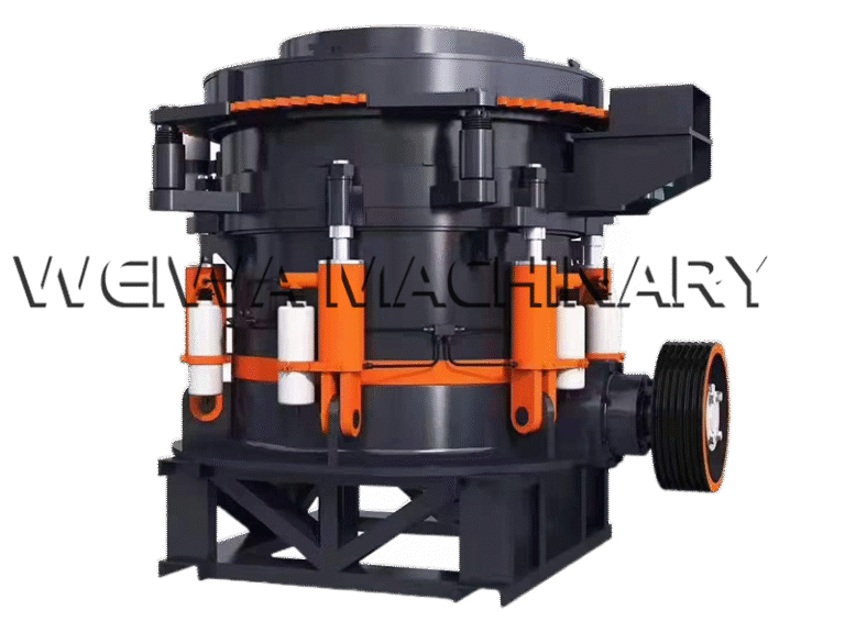 Cone Crusher