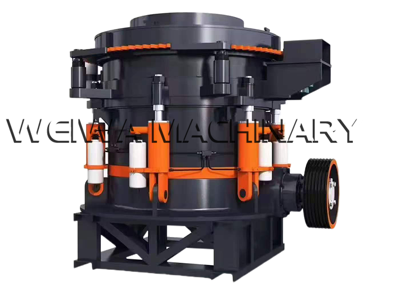 Cone Crusher