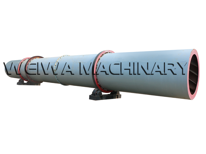 Rotary Dryer