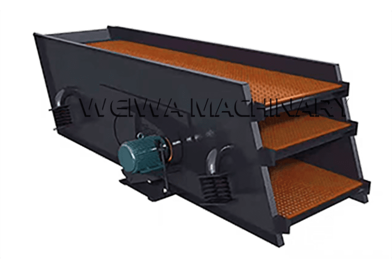 Vibrating Screen