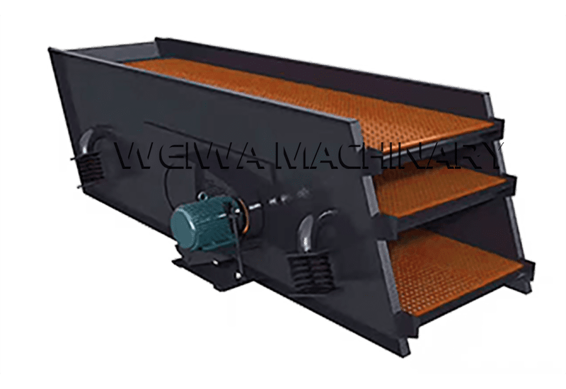 Vibrating Screen