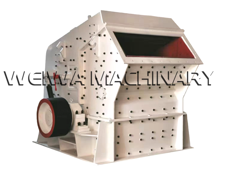 impact crusher