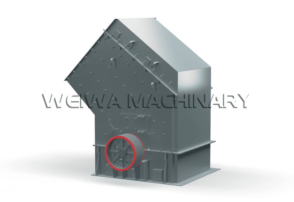 impact crusher