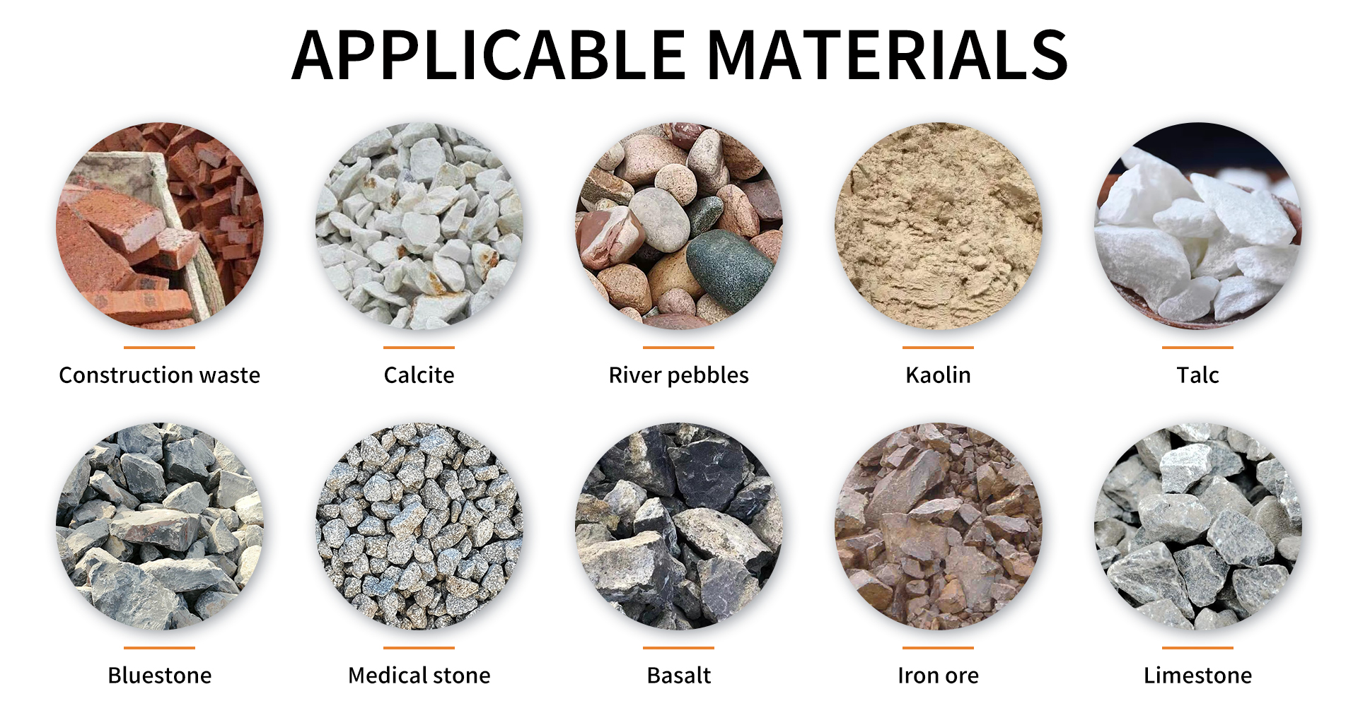 raw material