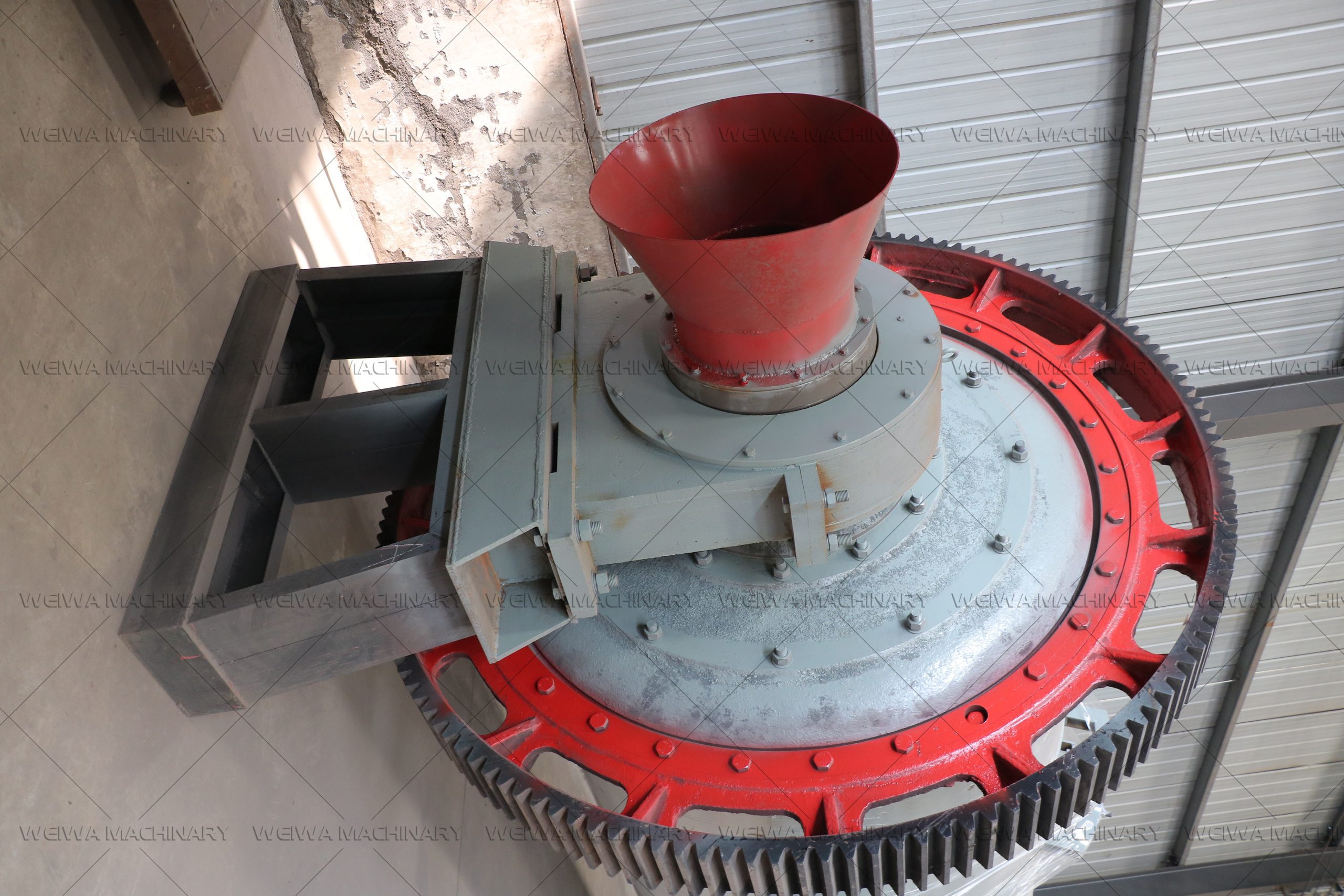 Ball Mill03