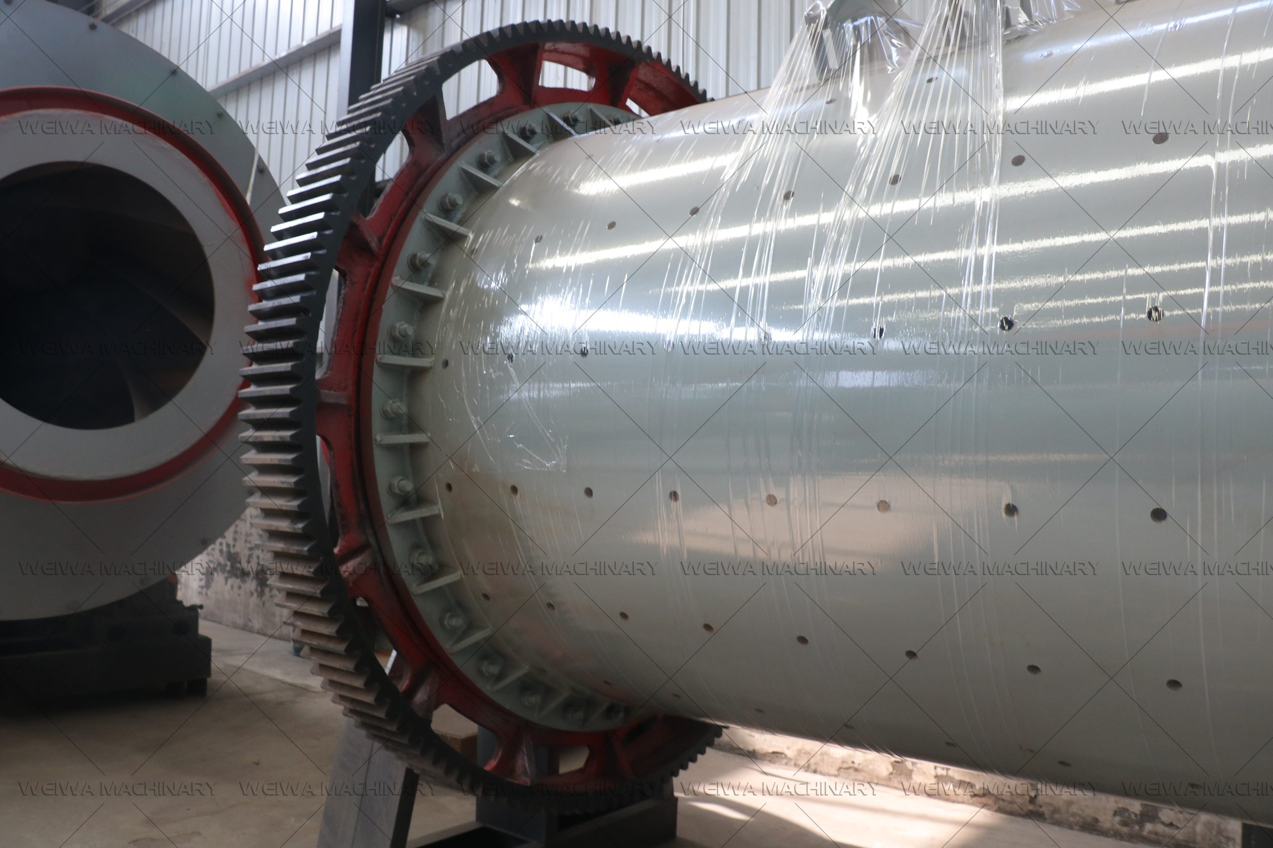 Ball Mill