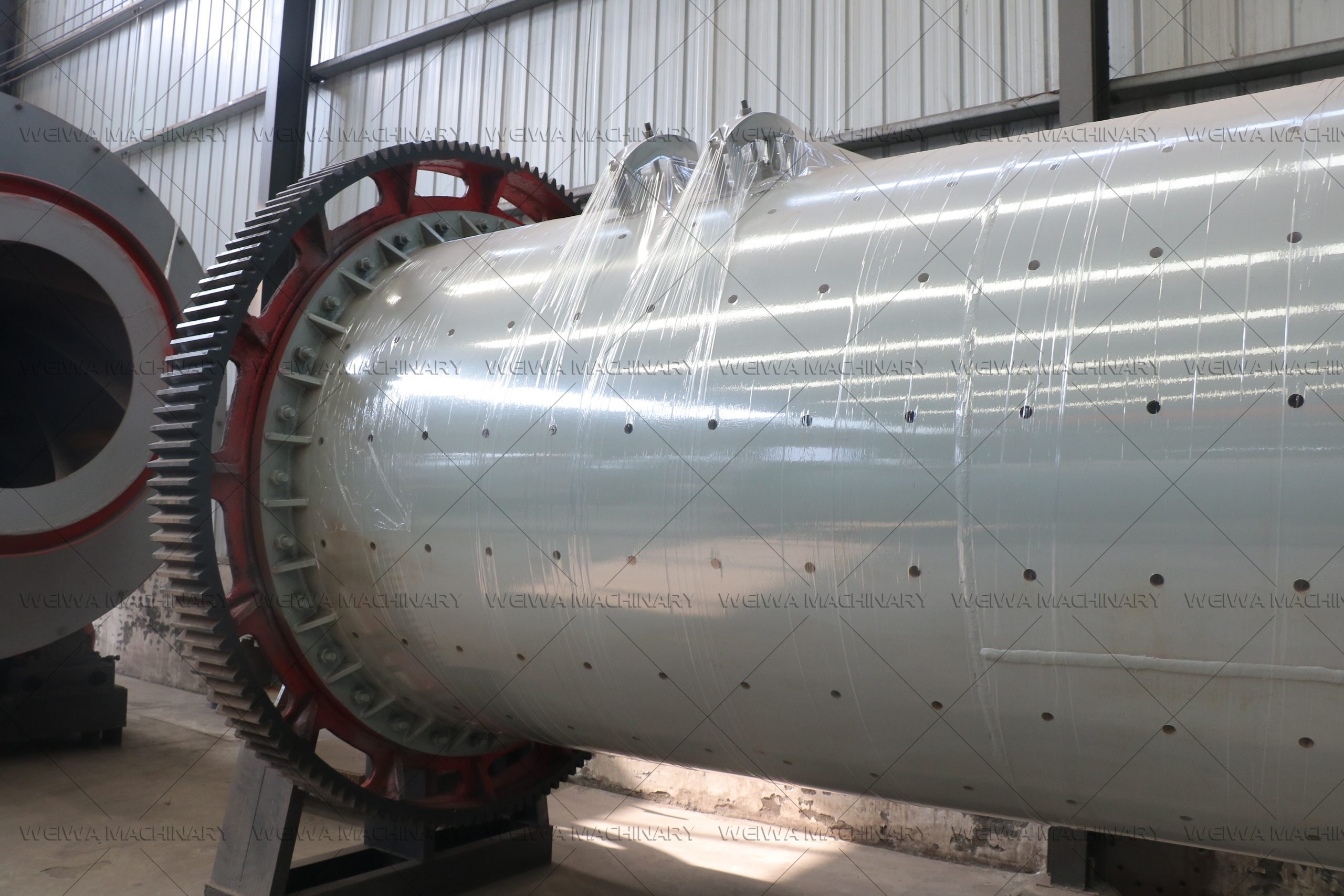 Ball Mill07