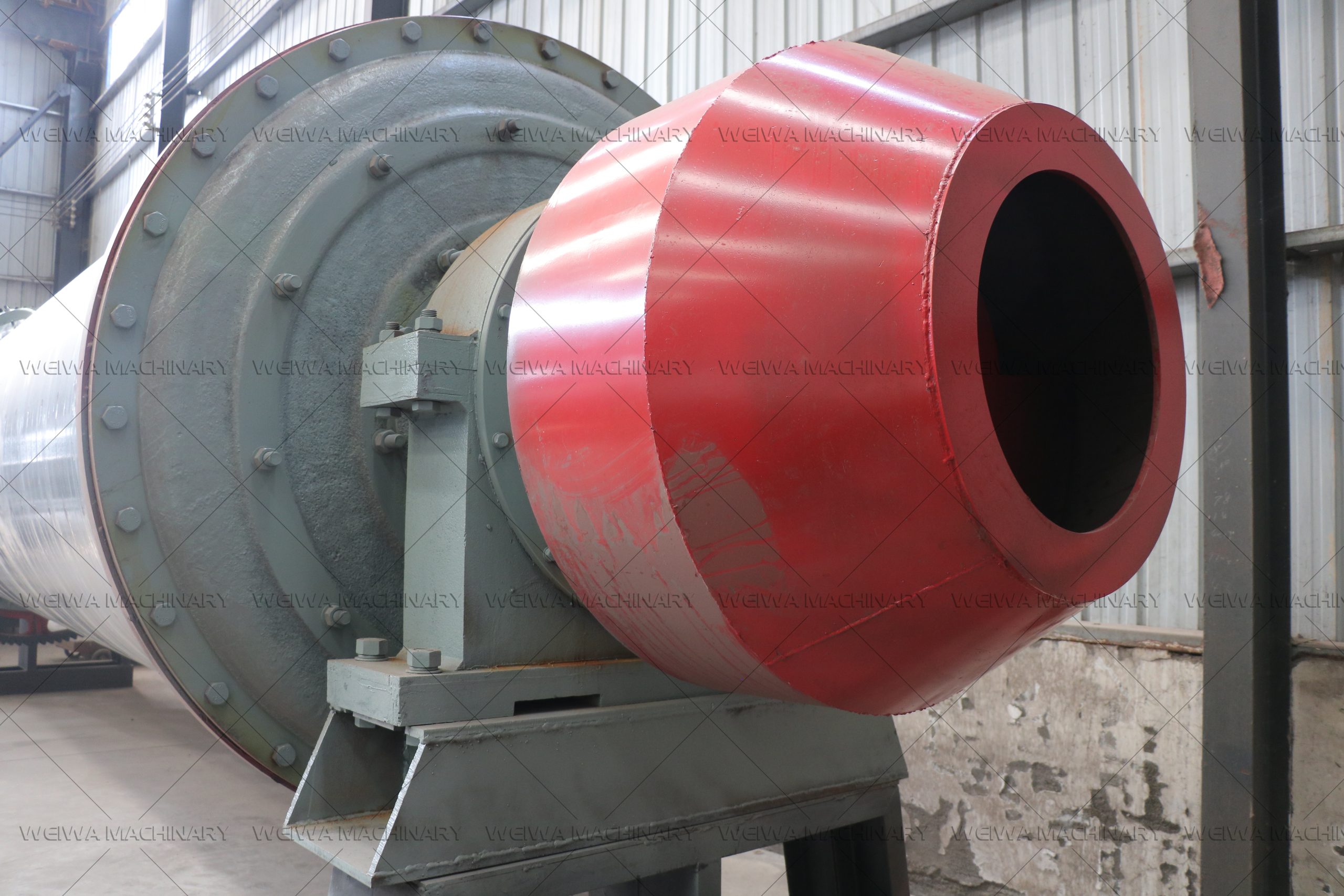 Ball Mill08