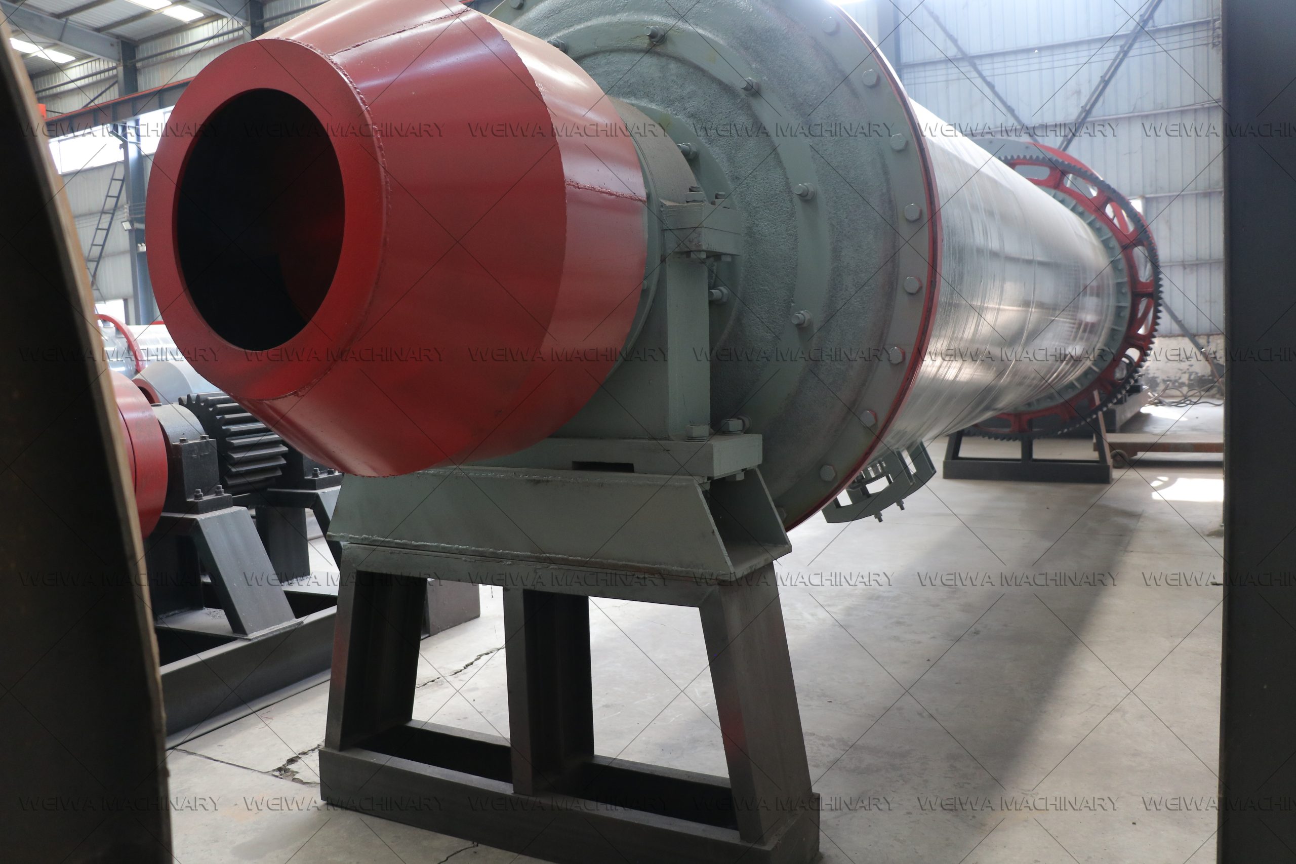 Ball Mill