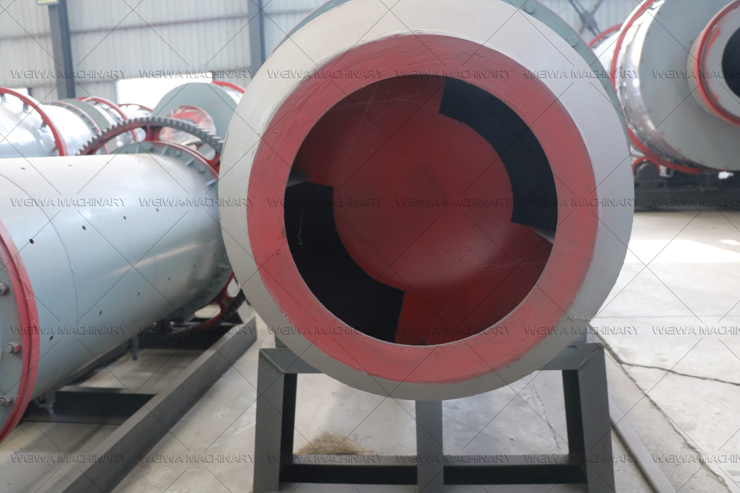 Ball Mill