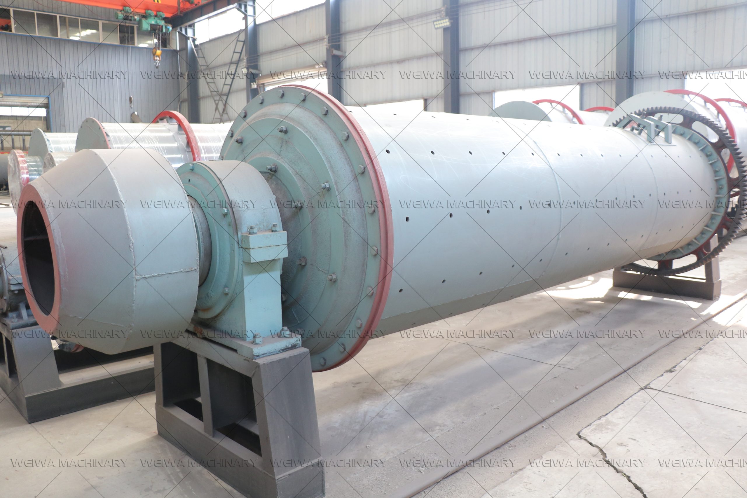 Ball Mill