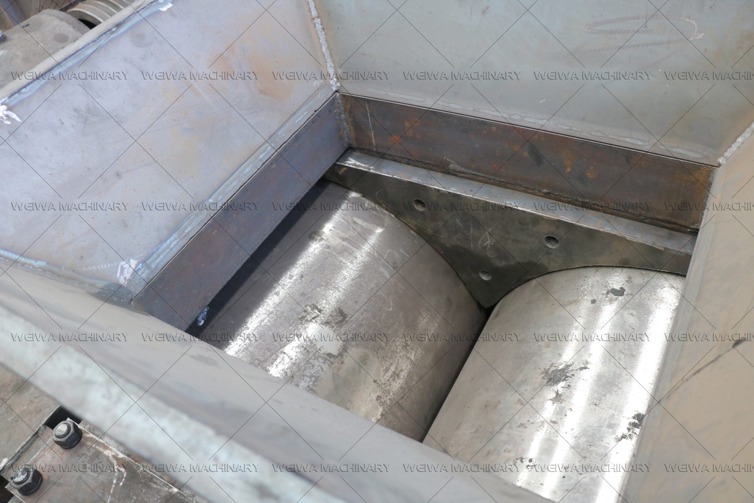 High Strength Roll Crusher9
