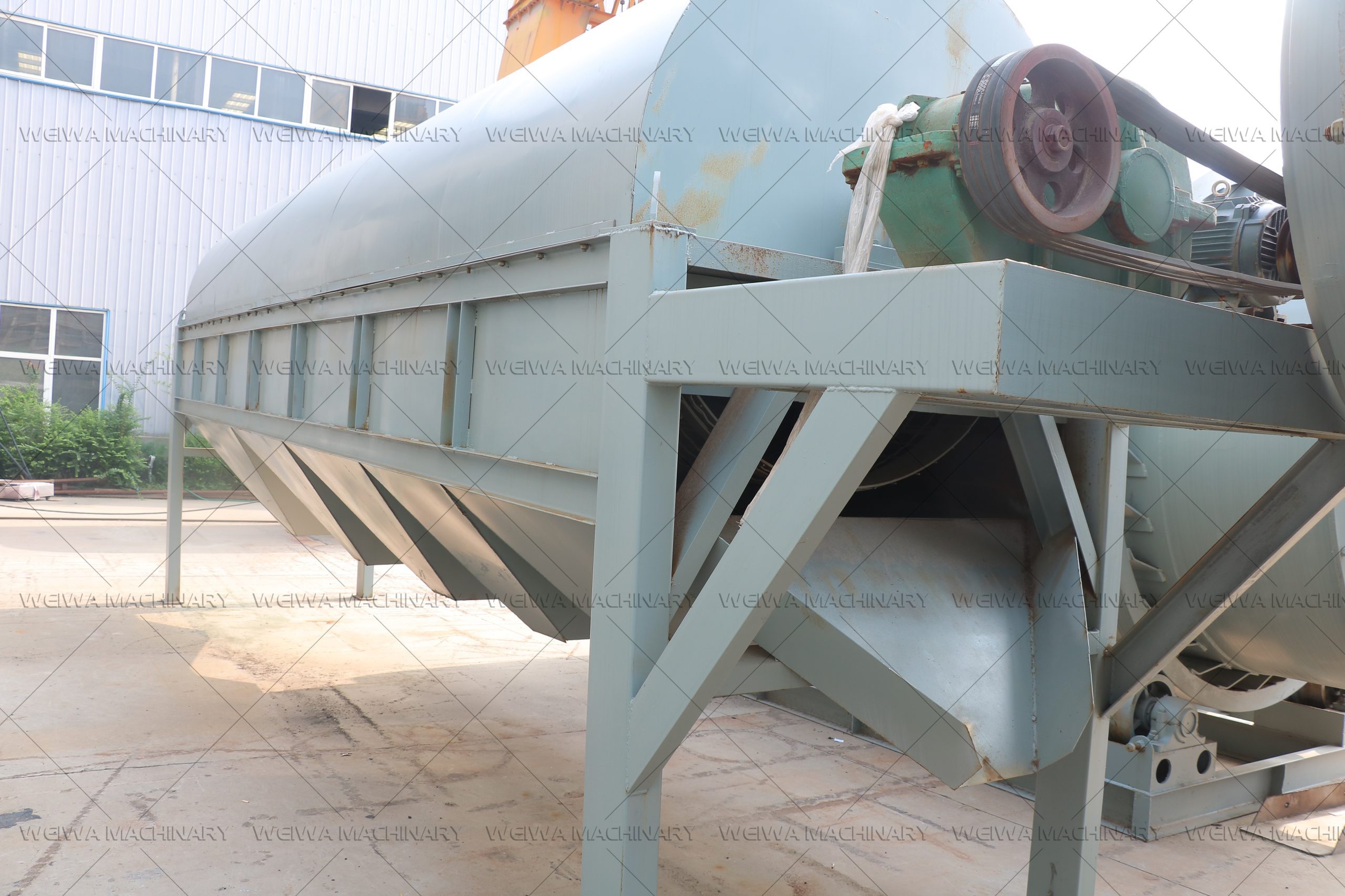 Rotary Screen12