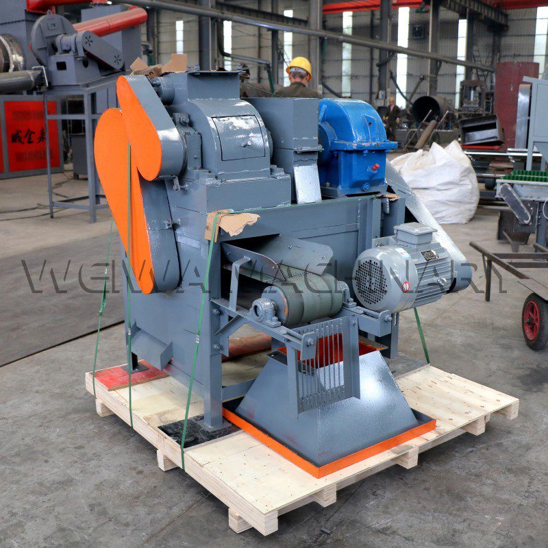 ball briquette machine