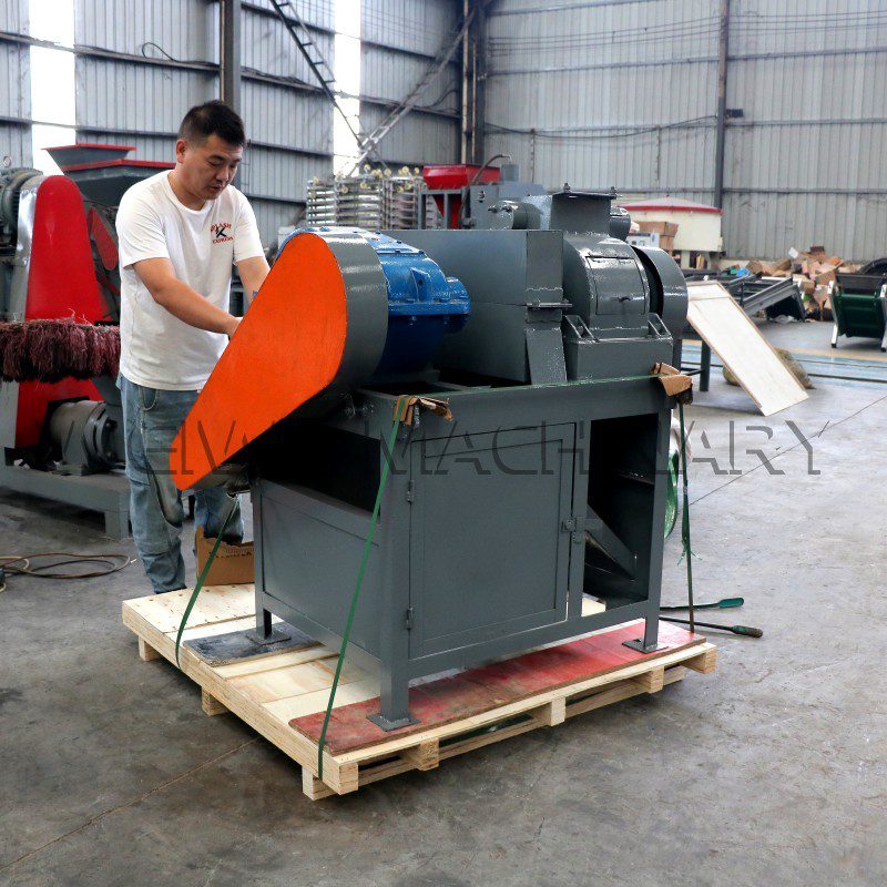 ball briquette machine8