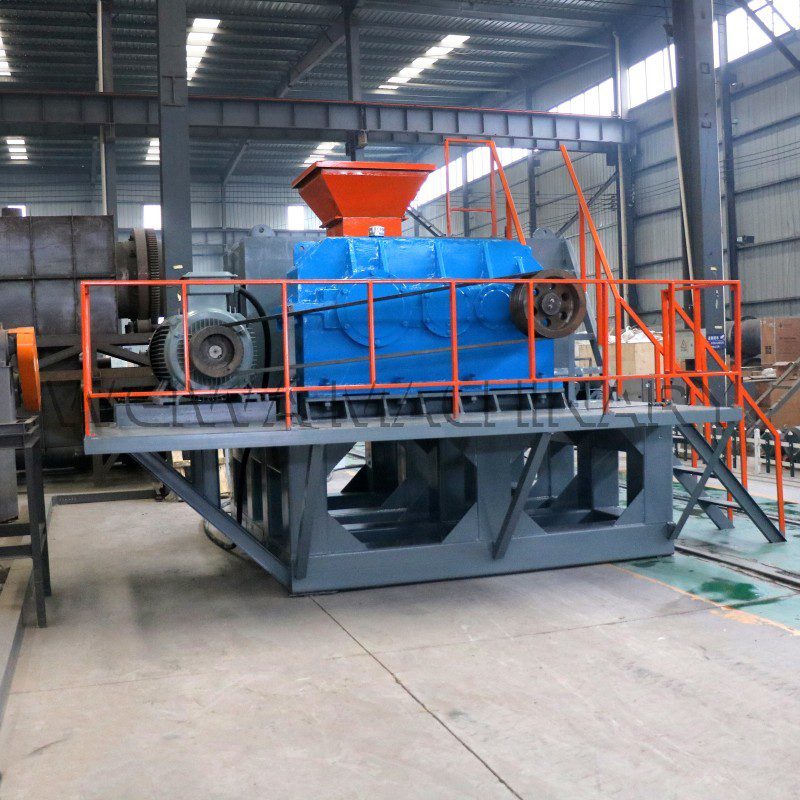 ball press machine
