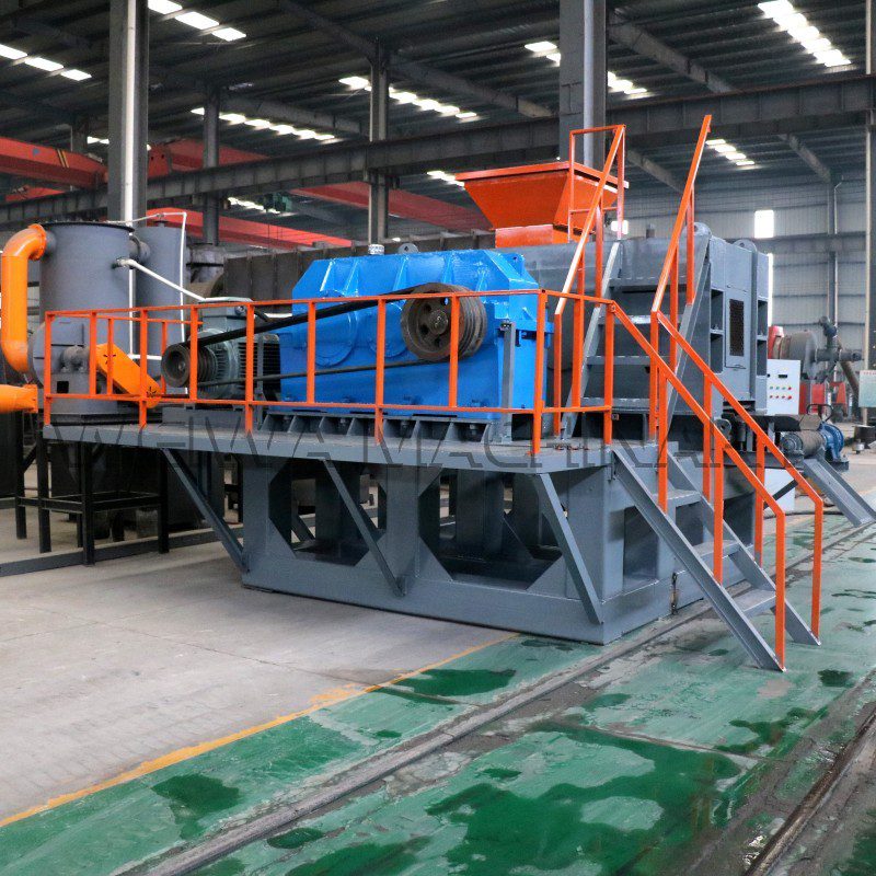 ball press machine