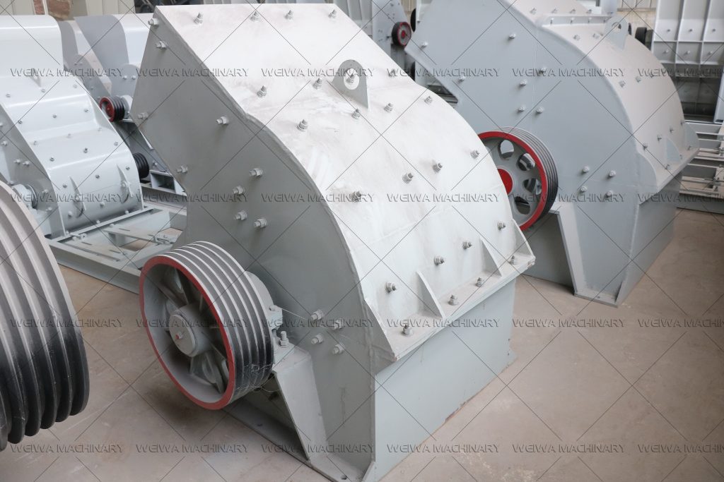 hammer crusher6
