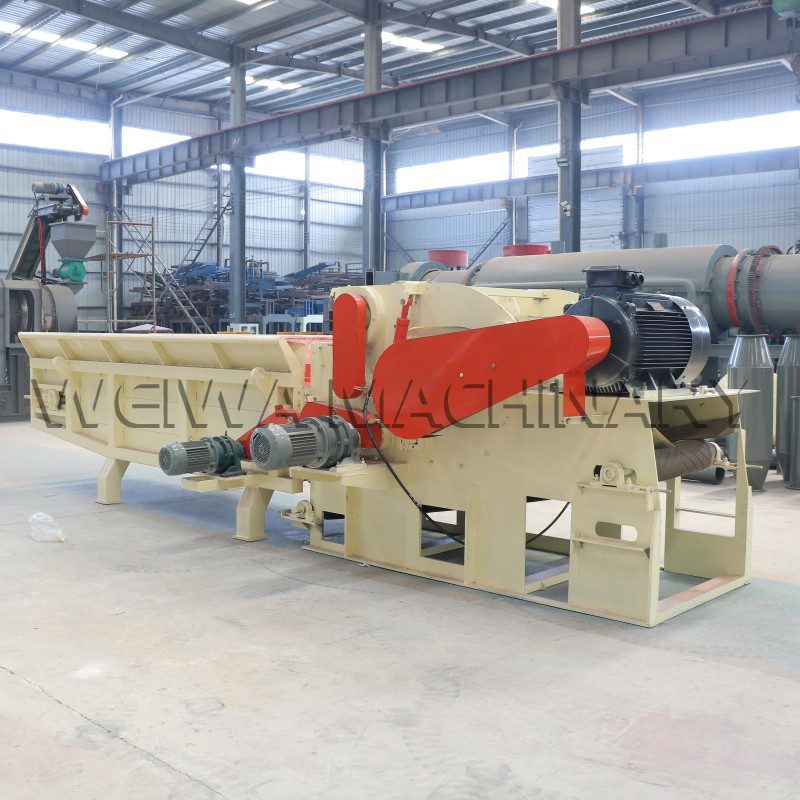 Comprehensive crusher