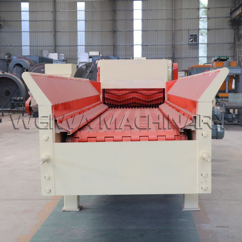 comprehensive crusher for Angola