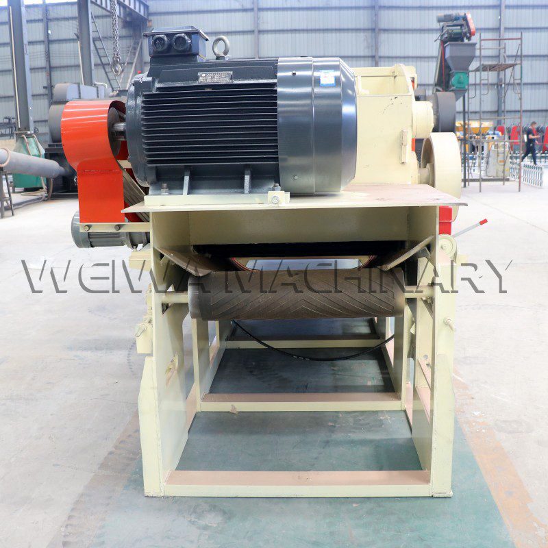 Comprehensive crusher7