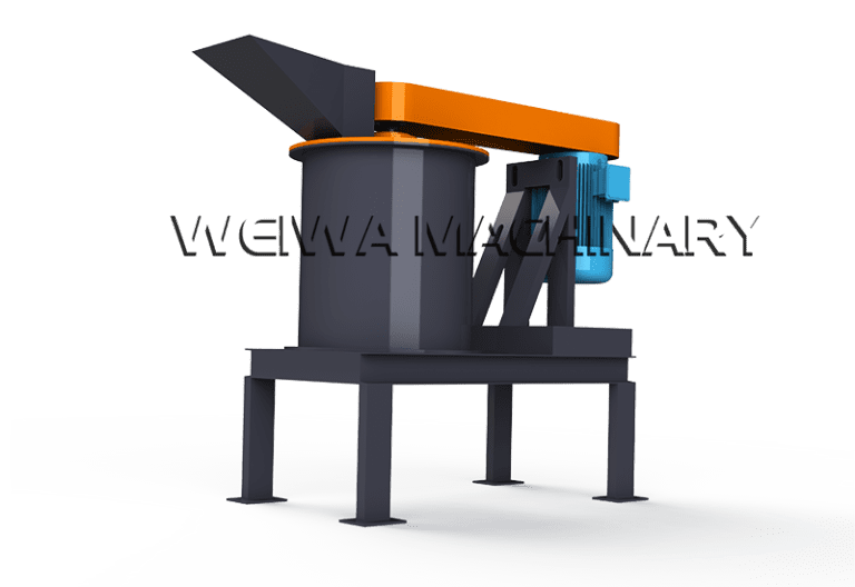 Combination Crusher