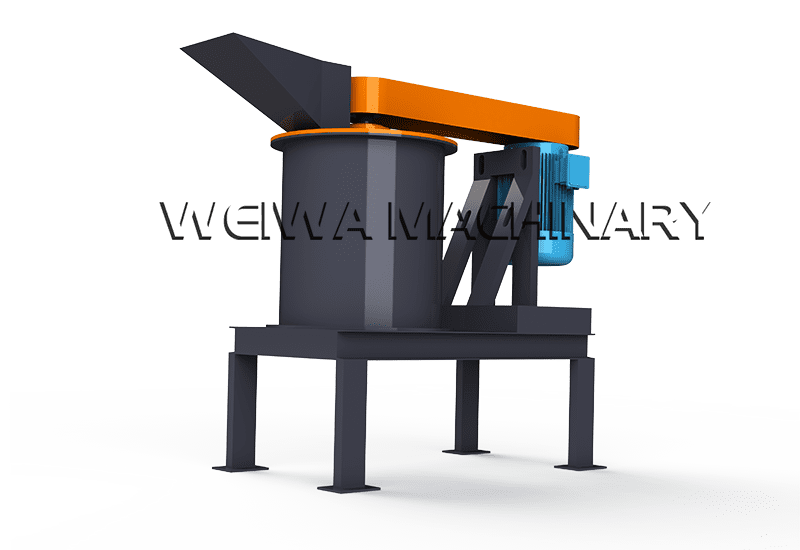 Combination Crusher