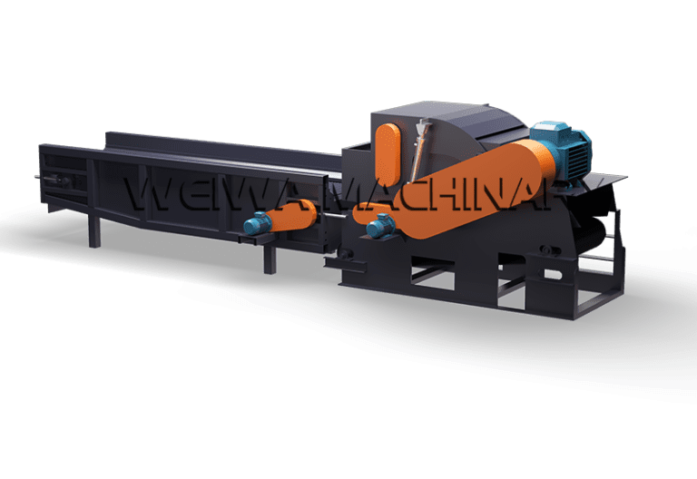 Comprehensive Crusher