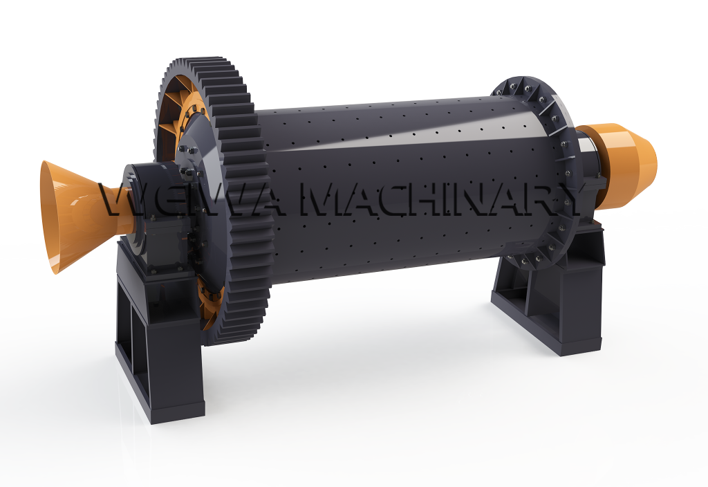 ball mill