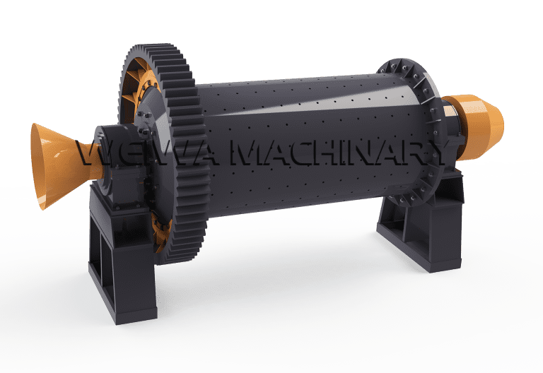 ball mill