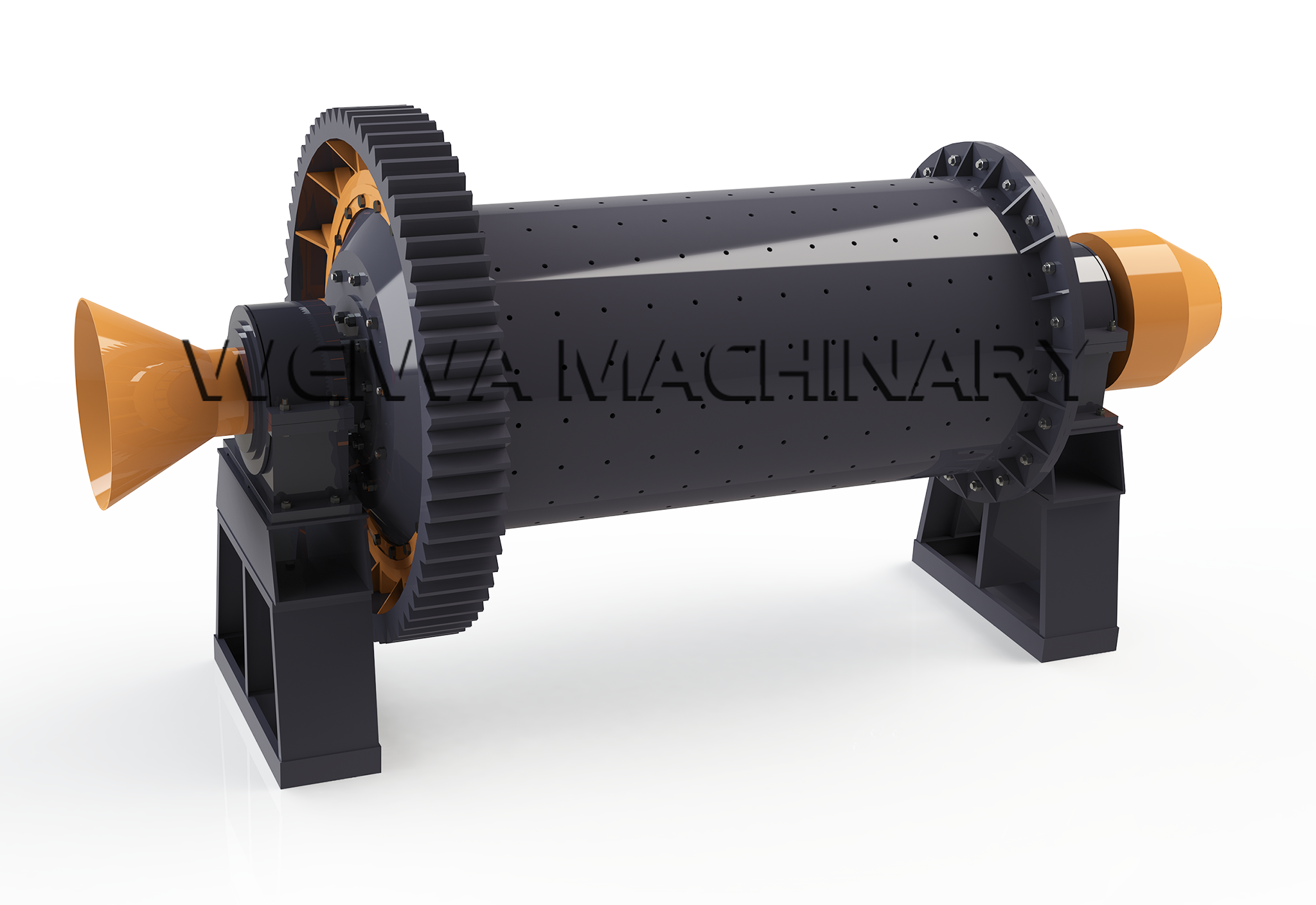 ball mill