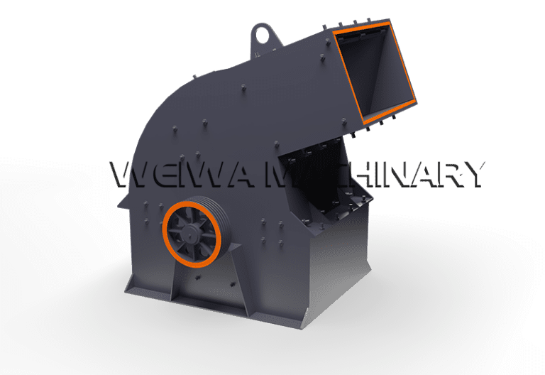 hammer crusher