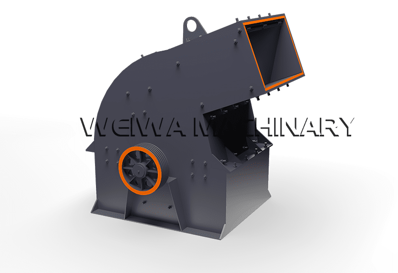 hammer crusher