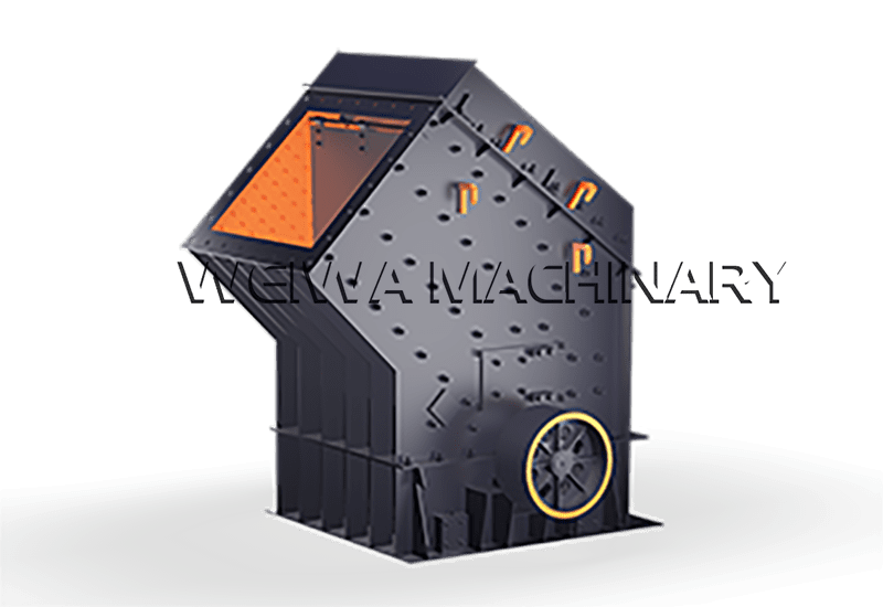 impact crusher