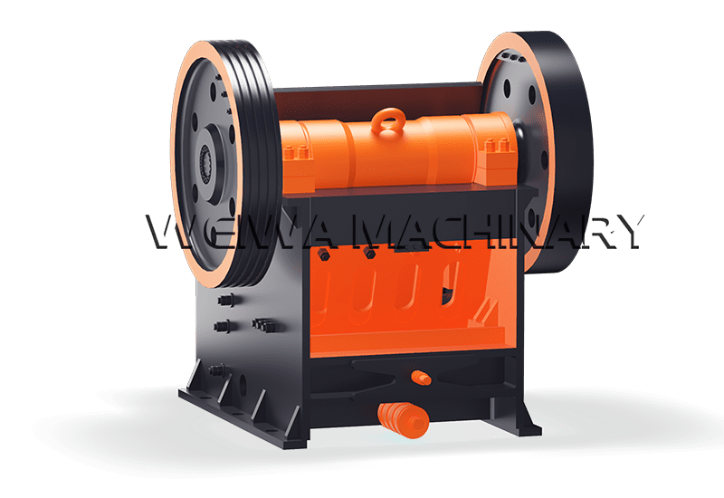 jaw crusher